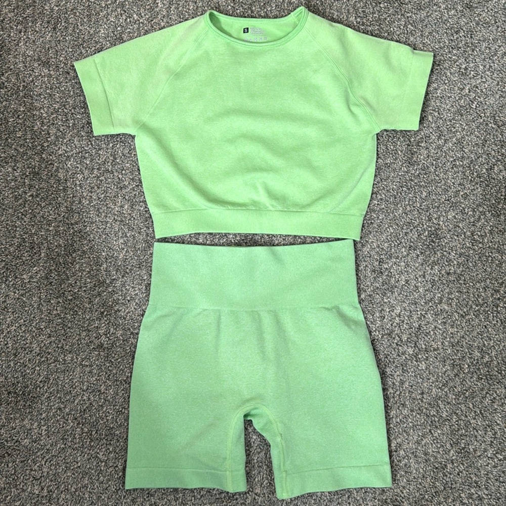 Activewear set